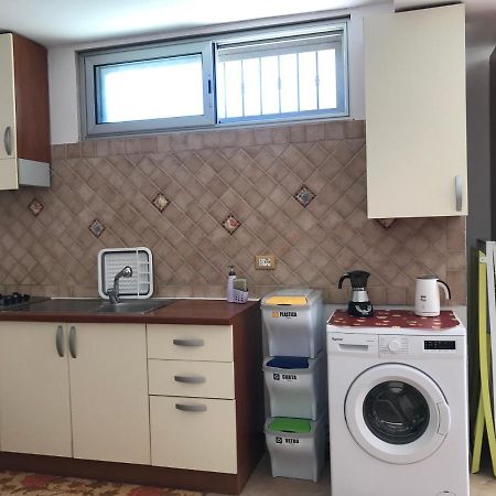 La Urpe Apartment Lecce Exterior photo