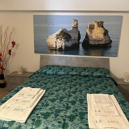 La Urpe Apartment Lecce Exterior photo