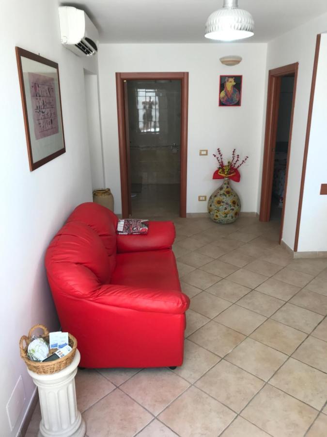 La Urpe Apartment Lecce Exterior photo