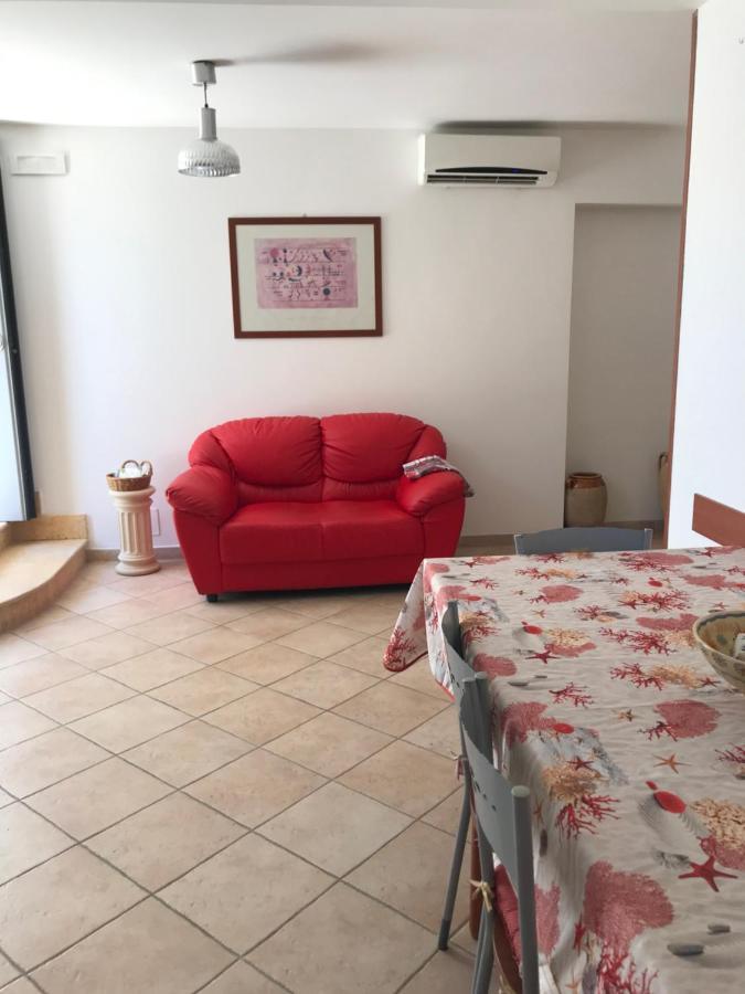 La Urpe Apartment Lecce Exterior photo