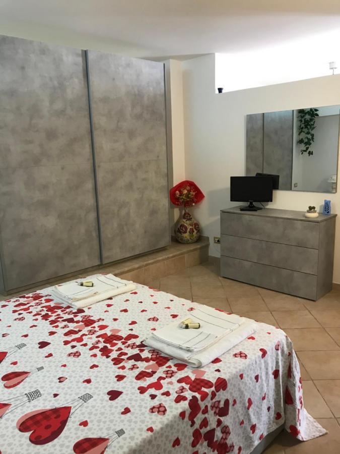 La Urpe Apartment Lecce Exterior photo