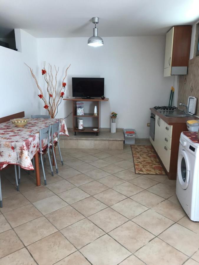 La Urpe Apartment Lecce Exterior photo