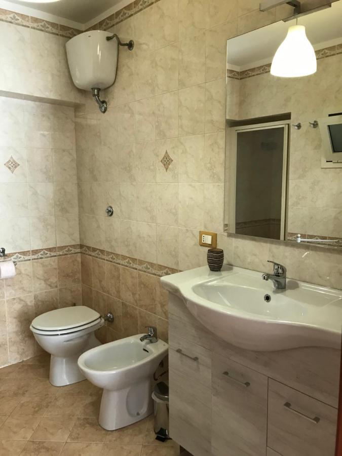 La Urpe Apartment Lecce Exterior photo