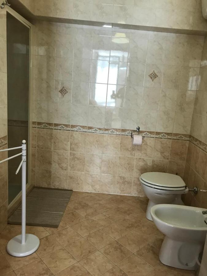 La Urpe Apartment Lecce Exterior photo