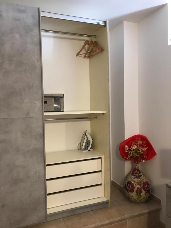 La Urpe Apartment Lecce Exterior photo