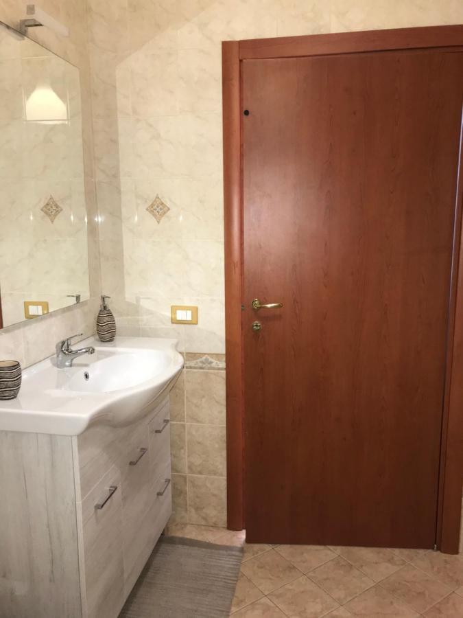 La Urpe Apartment Lecce Exterior photo
