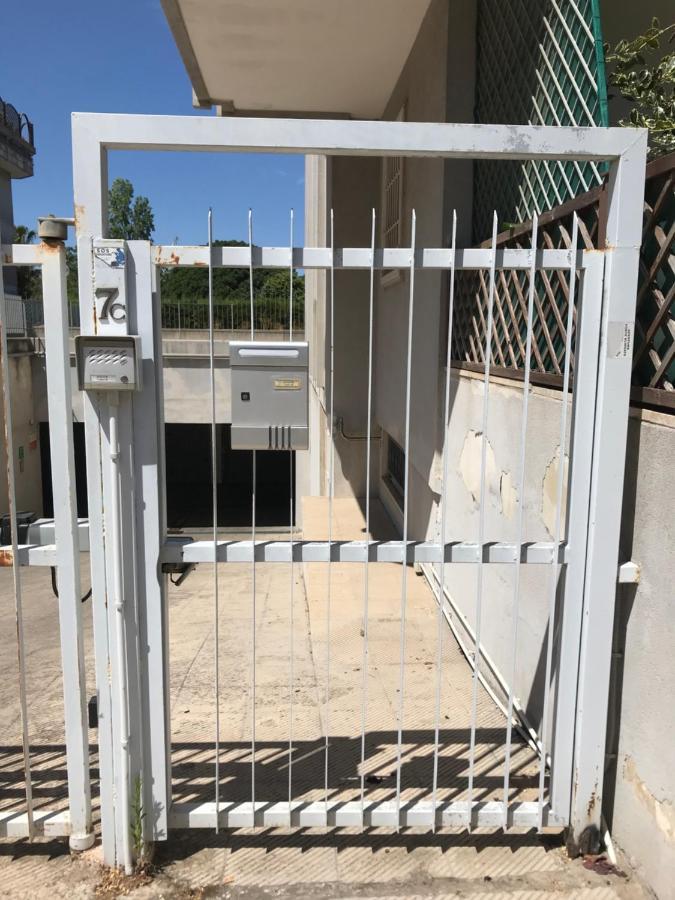 La Urpe Apartment Lecce Exterior photo