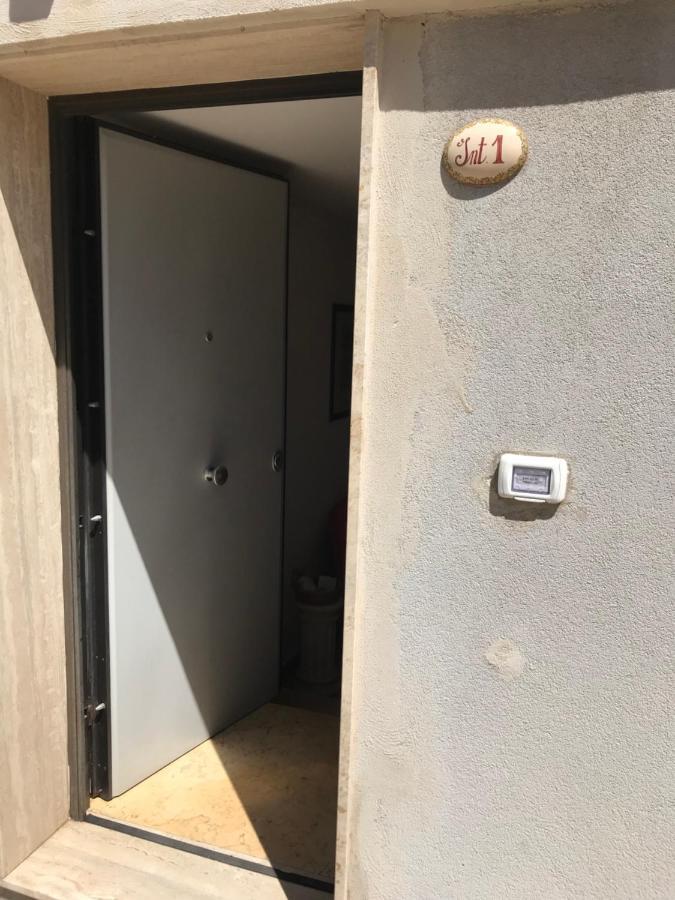 La Urpe Apartment Lecce Exterior photo