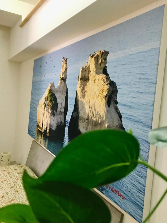 La Urpe Apartment Lecce Exterior photo