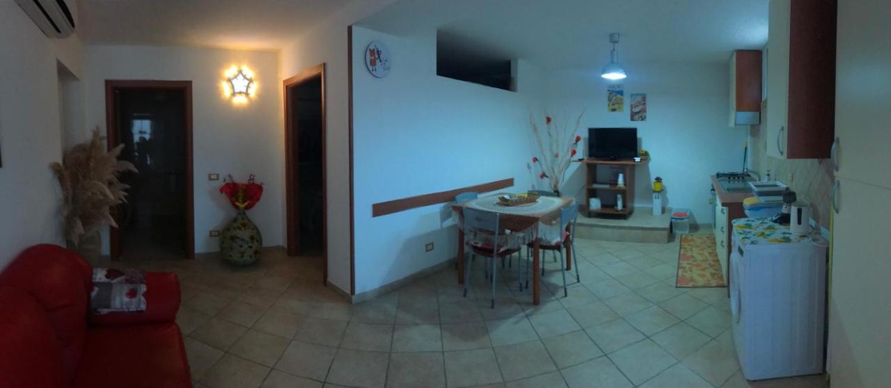 La Urpe Apartment Lecce Exterior photo