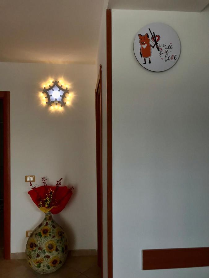 La Urpe Apartment Lecce Exterior photo