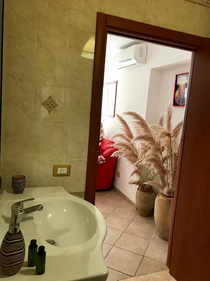 La Urpe Apartment Lecce Exterior photo
